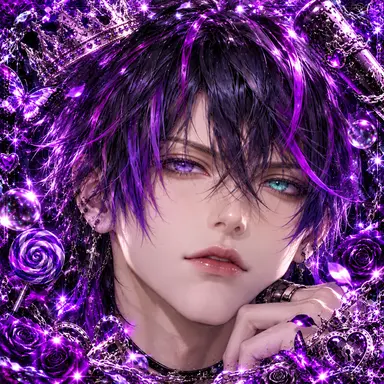 Profile image of Atsuyuki Matsuo