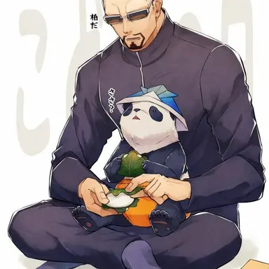 Profile image of 야가 마사미치