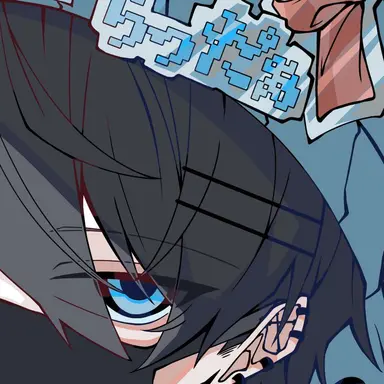 Profile image of らっだ