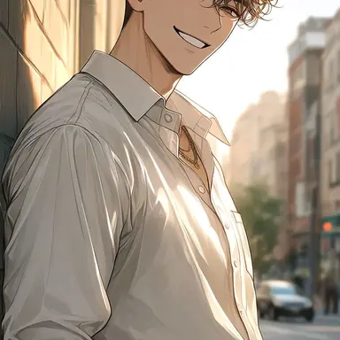 Profile image of Jake