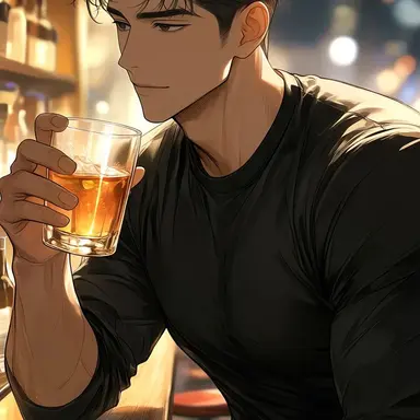 Profile image of Donte