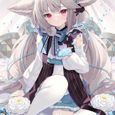 Profile image of 栞菜