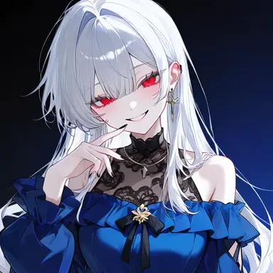 Profile image of シエル