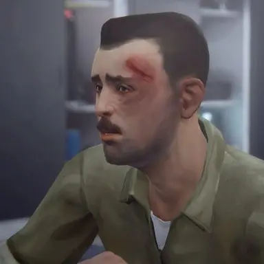 Profile image of David Madsen
