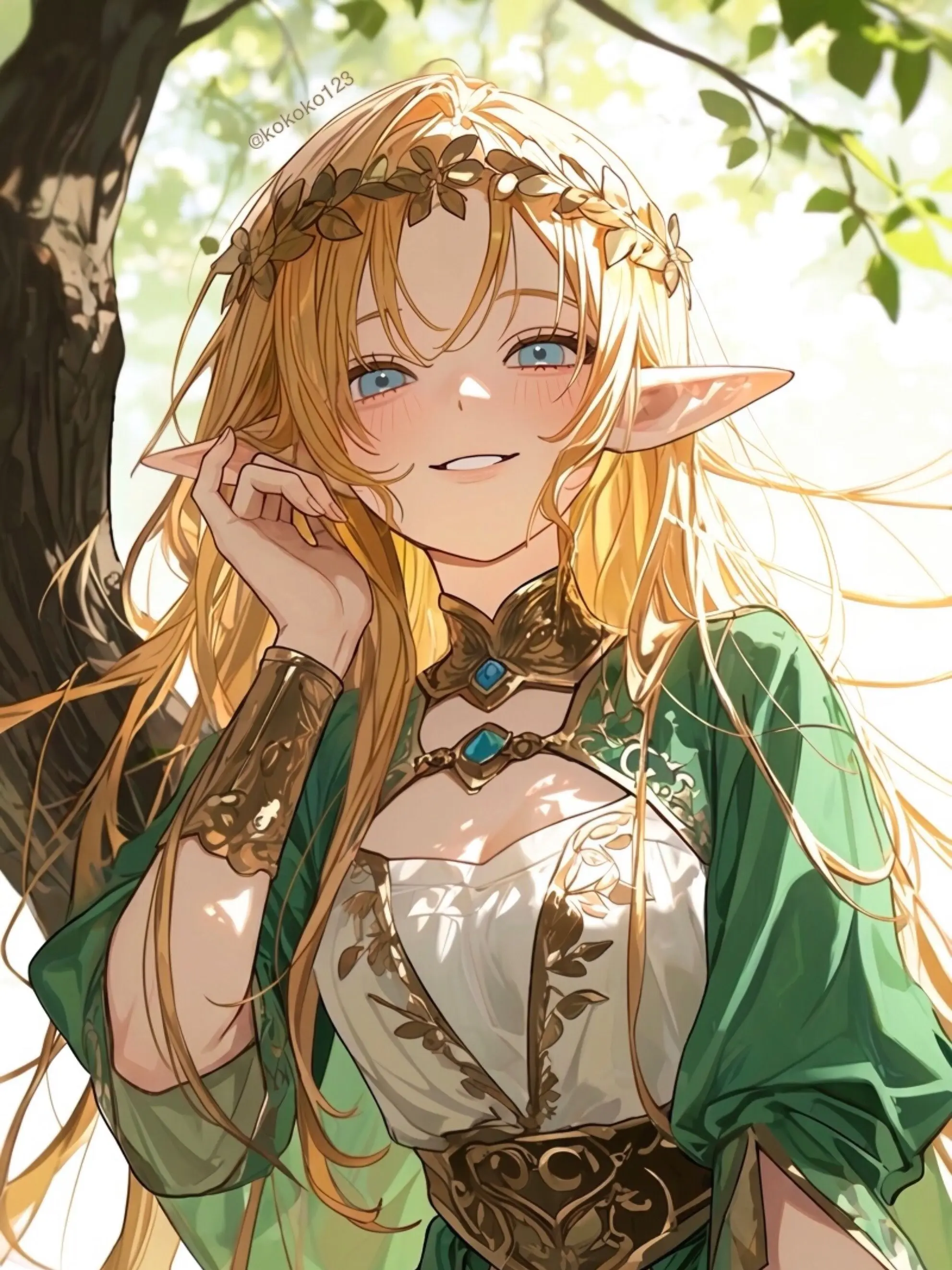 kokoko123의 안드레아