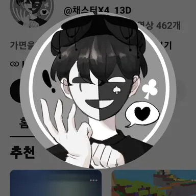 Profile image of 채스터