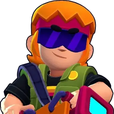 Profile image of 버스터