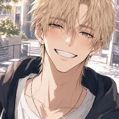 Profile image of Yo