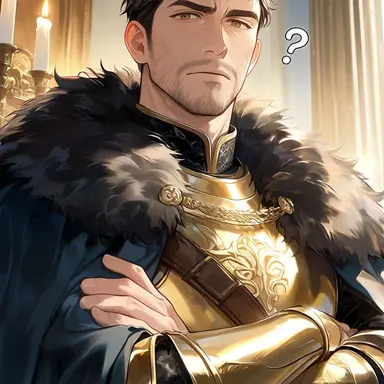 Profile image of Aldric Voss