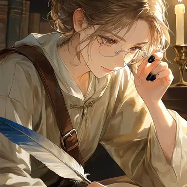 Profile image of Serafyn Lowe