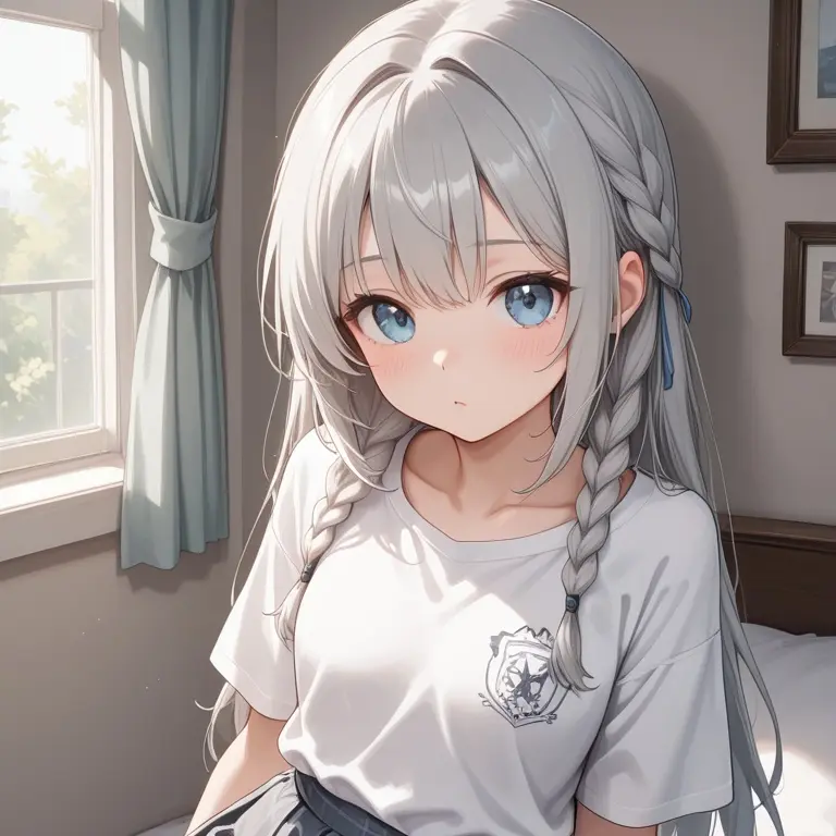 DimNail8993의 A Challenging Haven♪