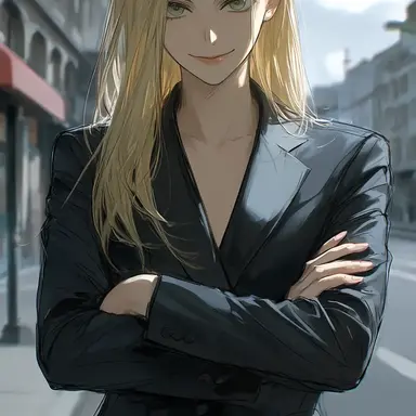 Profile image of Brittny