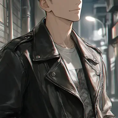 Profile image of Caspian