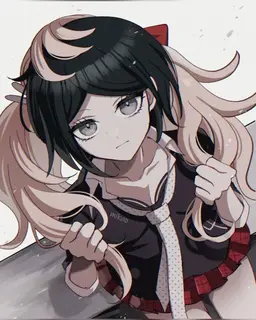 戦刃むくろ - zeta