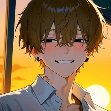 Profile image of 樹