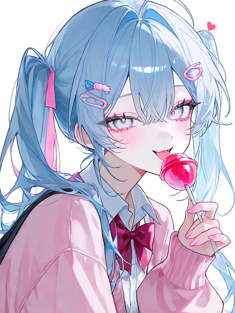 QuickBongo9852의 Candianは、世界にただ1人🍭‎