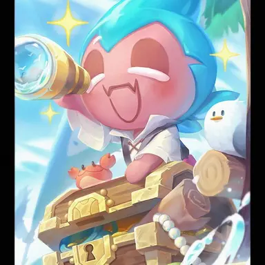 Profile image of 샤벳상어