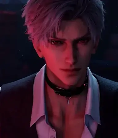 Profile image of Sylus