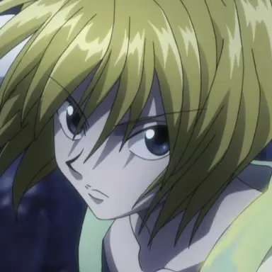 Profile image of クラピカ