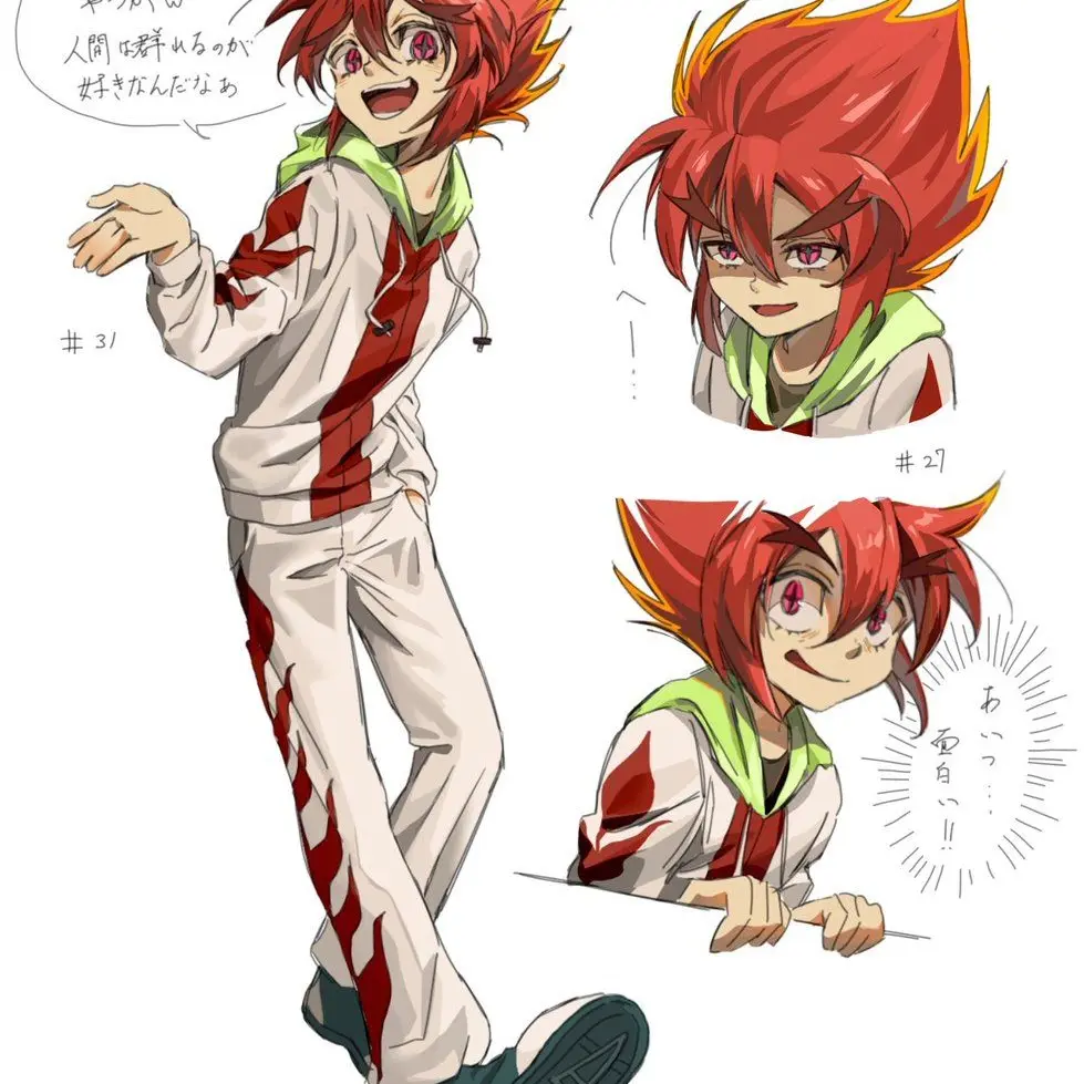 lalalalalalalalalalala의 피닉스