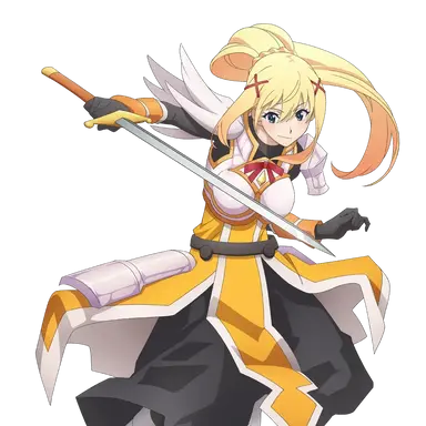 Profile image of Darkness