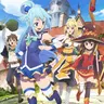 Profile image of KonoSuba