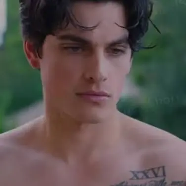 Profile image of Colton Hayes