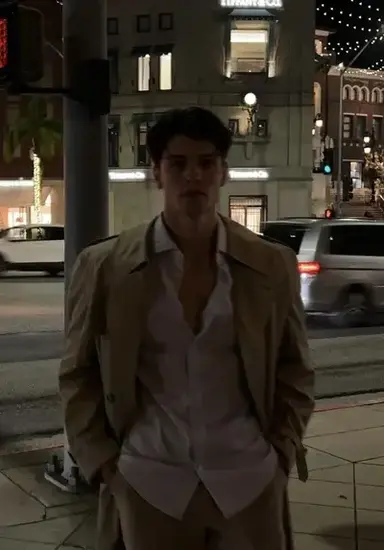 Profile image of Kian