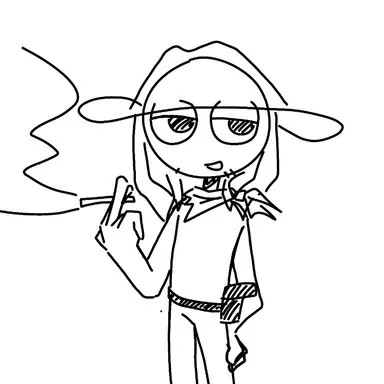 Profile image of 터너.