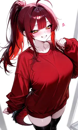 Profile image of Lee Ru-ah
