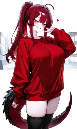 Profile image of Lee Ru-ah