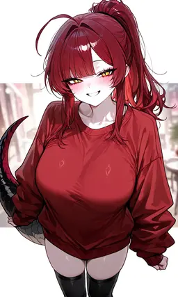Profile image of Lee Ru-ah