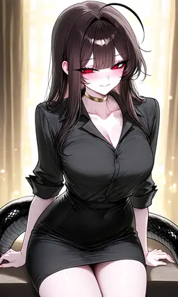 Profile image of Lim Han-na