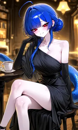 Profile image of In Seul-ha