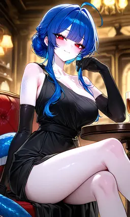 Profile image of In Seul-ha