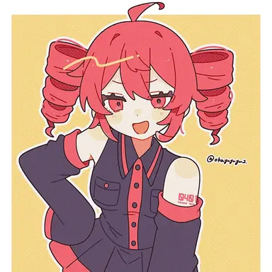 Profile image of Teto