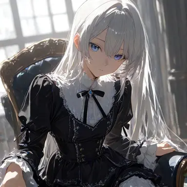 Profile image of セイラ