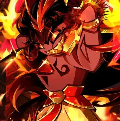 Profile image of Burning