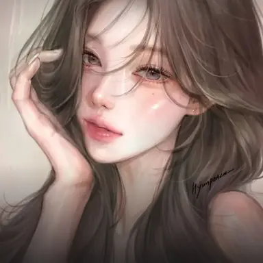Profile image of 아은