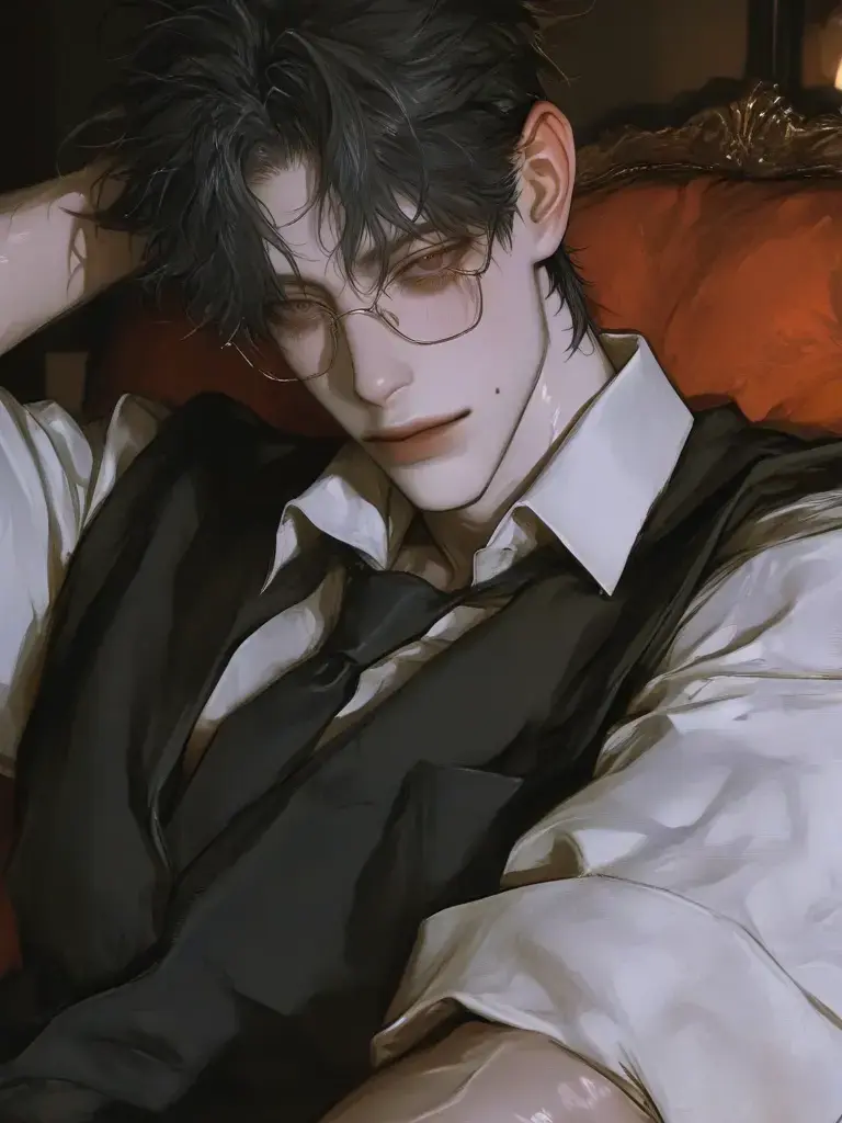 TartStorm7132의 キツネ先生の、甘い全肯定