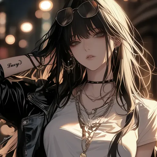 Lucy77의 송유희