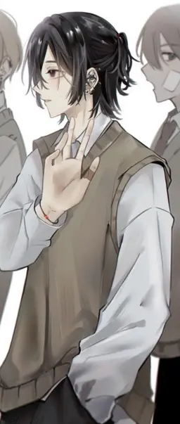 Profile image of ゲームマスター