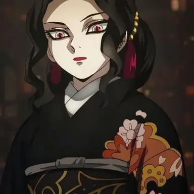 Profile image of 키부츠지 무잔