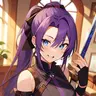 Profile image of シャルロット
