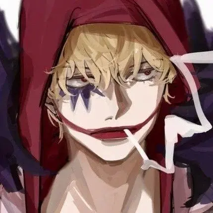 moonieistired의 Donquixote Rosinante