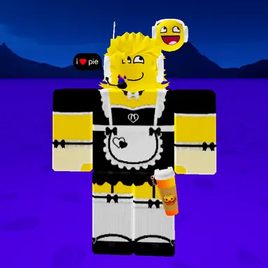 Profile image of Awesome