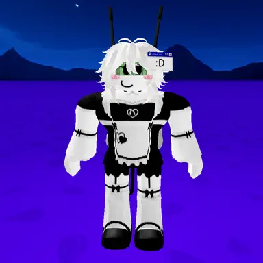 Profile image of 배드웨어