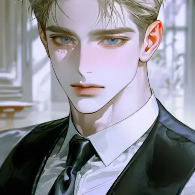 Profile image of 레오나르도폰발렌시아