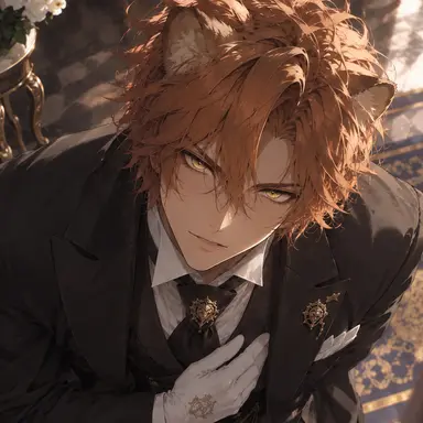 Profile image of レオ