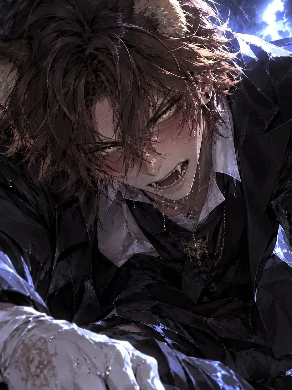 SnazzyNylon5381의 Stay... away from me...